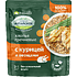 Каша "Гудвилл", 40 гр, быстрого приготовления, с курицей и овощами