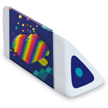 Ластик Maped "Pixel party"