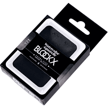 Краски акварельные "Blockx. Giant pan", 171 слоновая кость черная, 18 мл., кювета