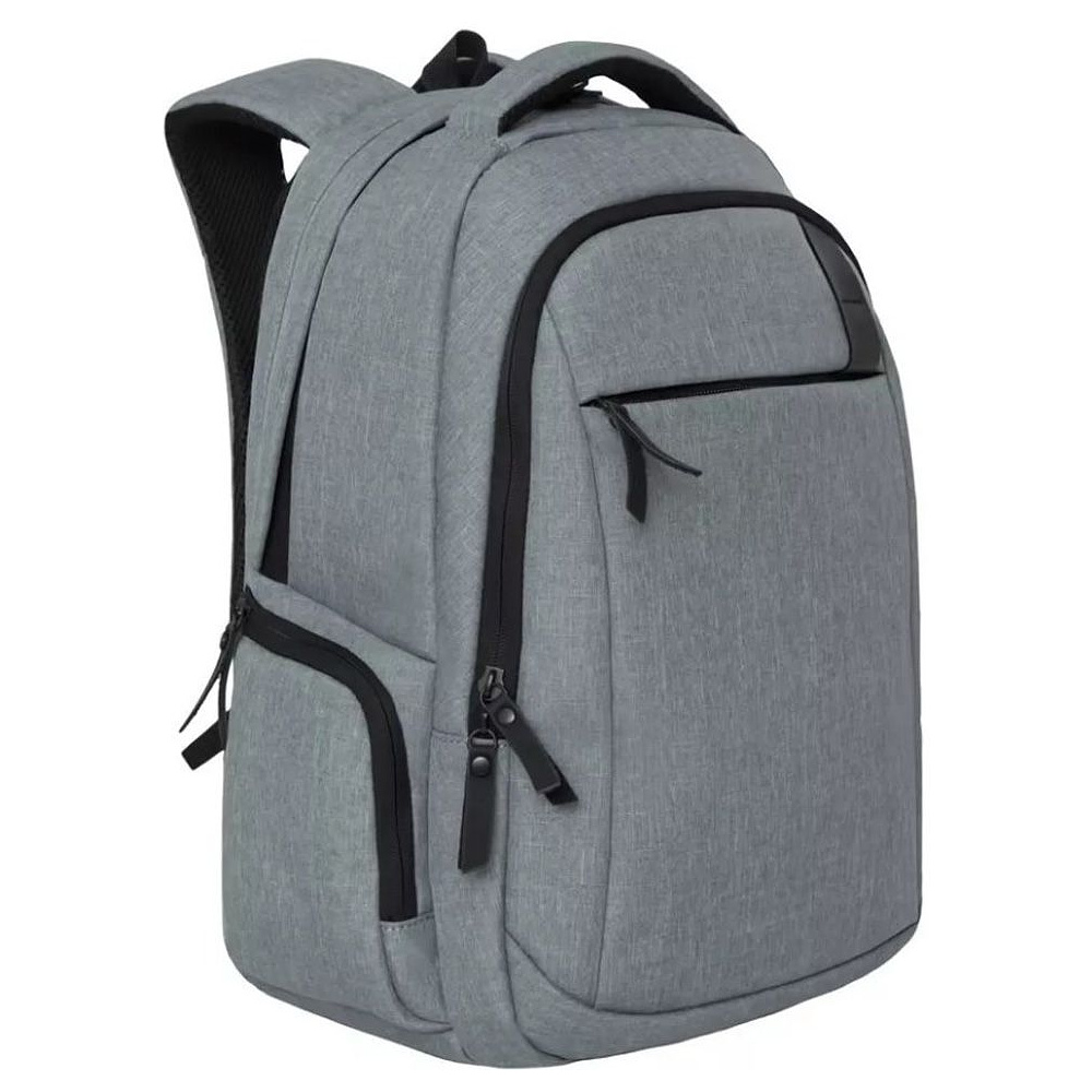 Рюкзак молодежный "Gray Backpack", серый - 2