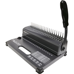Перфобиндер Office Kit B2112N 9078797 купить в Минске | цены оптом в ...