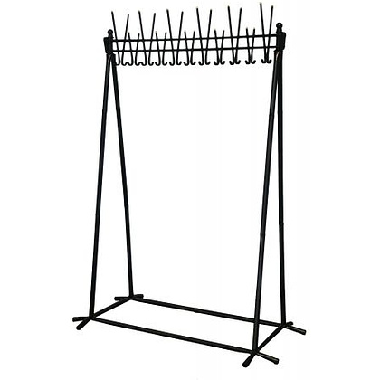 Вешалка гардеробная для одежды АЛЛА-22