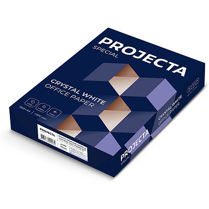 Бумага "Projecta Special", A4, 500 листов, 80 г/м2 - 4