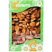 Набор печенья "Песочное трио", 900 г