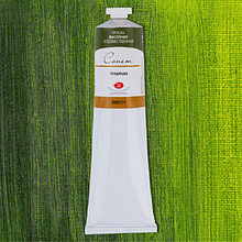 Краски масляные "Сонет", 731 травяная, 120 мл., туба