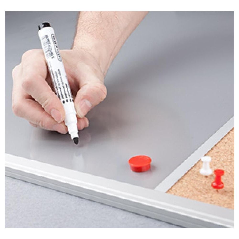 Доска комбинированная 2×3 "Combi", 90x120 см - 2