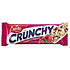 Батончик мюсли "Sante Crunchy" с клюквой и малиной в йогуртовой глазури , 40 г