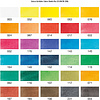 Краски акварельные "Koi Water Colors", 30 цветов  - 2