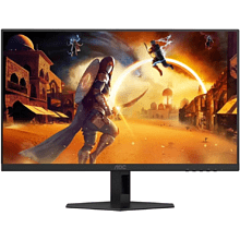 Монитор AOC LCD 24G4XE/01, 23.8"