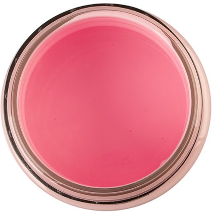 Краска акриловая для кожи "Декола", 370 сакура, 50 мл., банка - 6