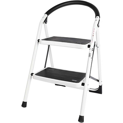 Лестница-стремянка Deli YS EDL509012 46 см, 2 ступени