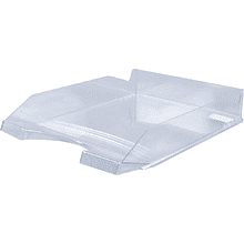 Модуль горизонтальный "Office Products", прозрачный