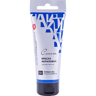 Краски акриловые 