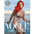 Книга на английском языке "Vogue: The Covers" HB, Dodie Kazanjian
