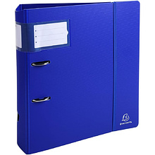 Папка-регистратор Exacompta "Campus light"