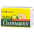 Мыло хозяйственное "Солнышко", 72%, 140 г