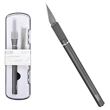 Нож-скальпель Deli YS EDL359201A