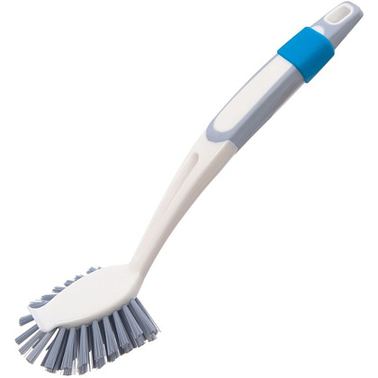 Щетка универсальная HQ Profiline, 28,5 см, белый, серый - 10