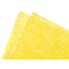 Салфетка из вискозы Zaubex, 30x38 см, вискоза, желтый - 8