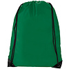 Рюкзак-мешок "Oriole", зеленый - 2