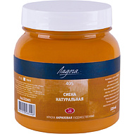 Краски акриловые 