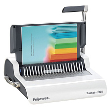 Перфобиндер Fellowes® "Pulsar+"