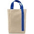 Сумка для покупок "Superbag Pack (M)", неокрашенный, синий