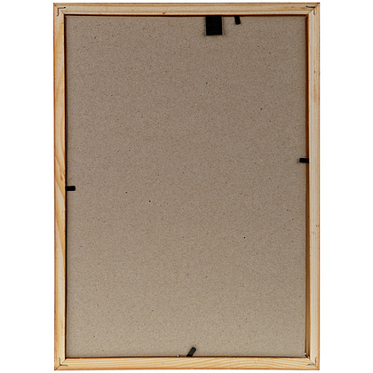 Фоторамка "OfficeSpace №1", 21x30 см, мокко - 3