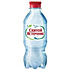 Вода питьевая "Святой Источник", газированная, 0.33 л