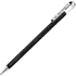 Ручка гелевая "Mattehop", 1 мм, черный