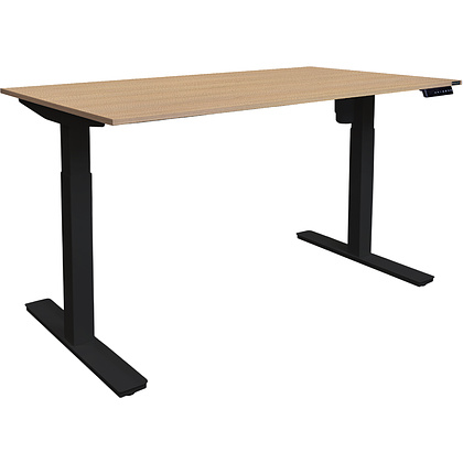 Комплект WellDesk Evolution (регулируемый по высоте каркас арт. 9022022 и столешница арт. 9190099)