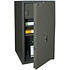 Взломостойкий сейф NTR 80M, 800x435x442 мм