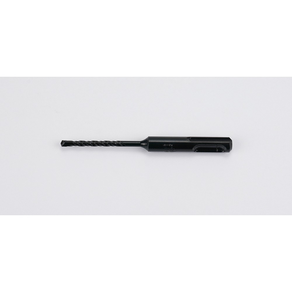 Бур по бетону M-Lion MDD4110P, 4х110 мм, SDS+, двойная резьба - 2