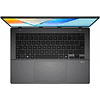 Ноутбук ASUS Vivobook S14 (S3407CA-LY013 U5-225H), 16GB, DOS, серый - 4