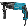 Перфоратор HR2470, 780 Вт, 2.4 Дж, SDS-plus - 2