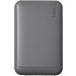 Внешний аккумулятор Power Bank "Boosty 5", 5000 mAh, серый