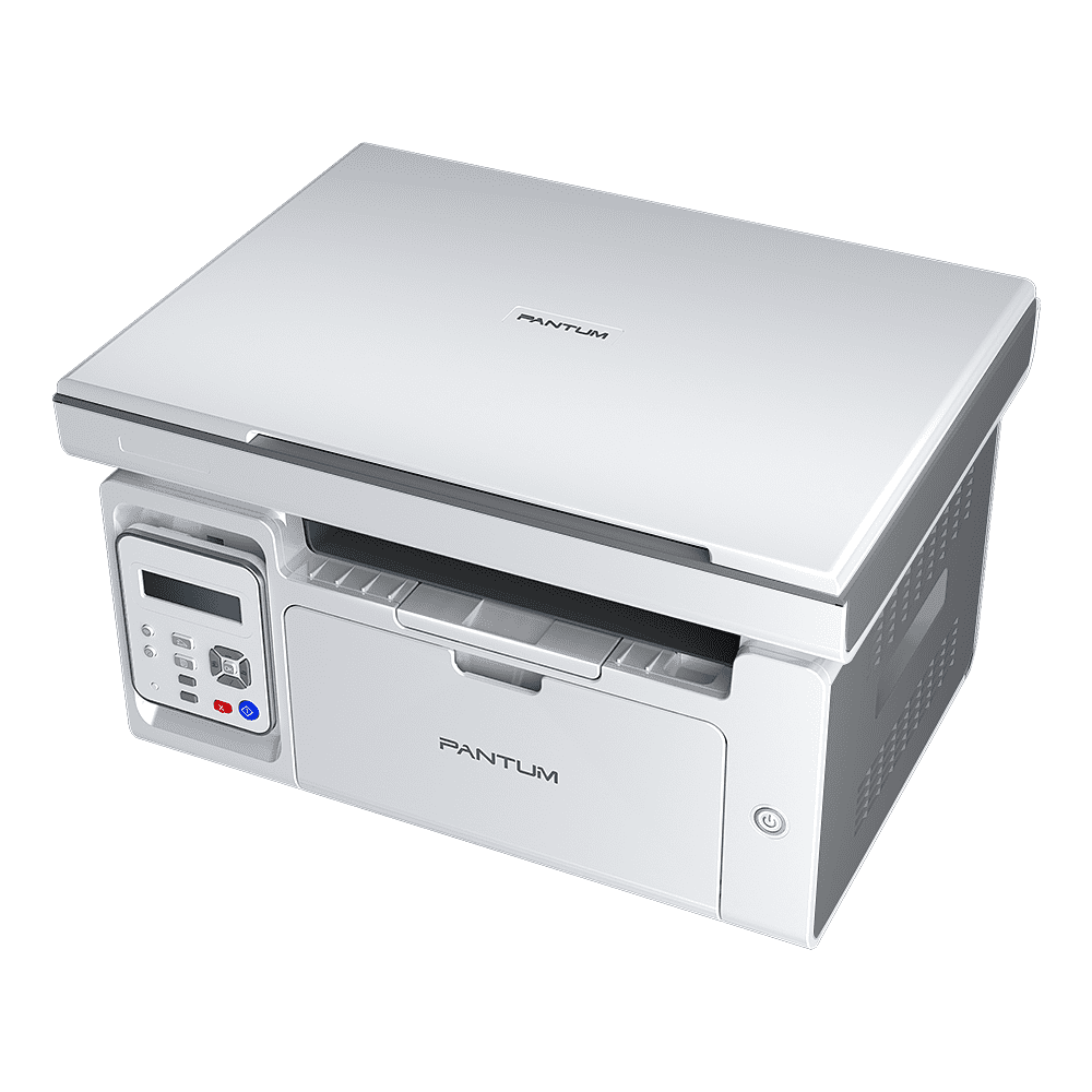 МФУ лазерное монохромное Pantum "M6507W" - 4