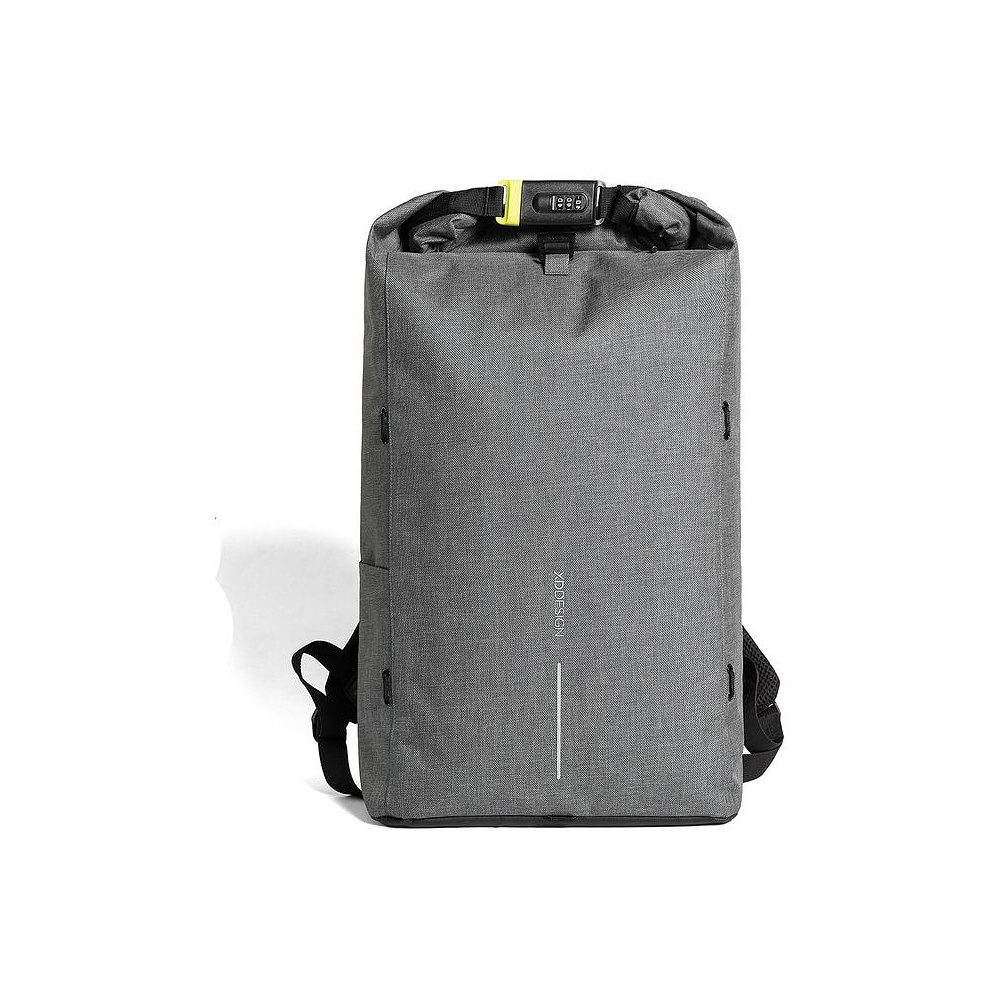 Рюкзак "Bobby Urban Lite", серый