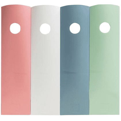 Модуль вертикальный "Autentik", белый - 8