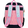 Рюкзак школьный Enso "Dreams come true", L, голубой, розовый - 5