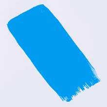 Краски гуашевые "Talens Extra Fine Quality", 535 церулеан фтало синий, 20 мл, туба