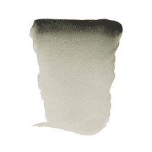 Краски акварельные "Rembrandt", 748 серый дэви, 10 мл, туба