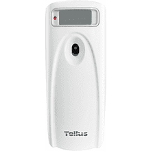 Диспенсер Tellus для аэрозольного освежителя воздуха, электронный