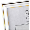 Фоторамка "OfficeSpace №2", 21x30 см, белый - 2