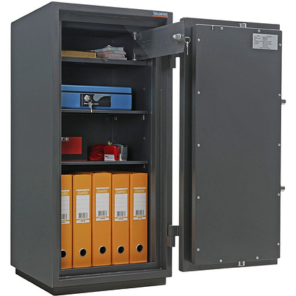 Сейф взломостойкий Кварцит 90Т, 930x440x430 мм - 5