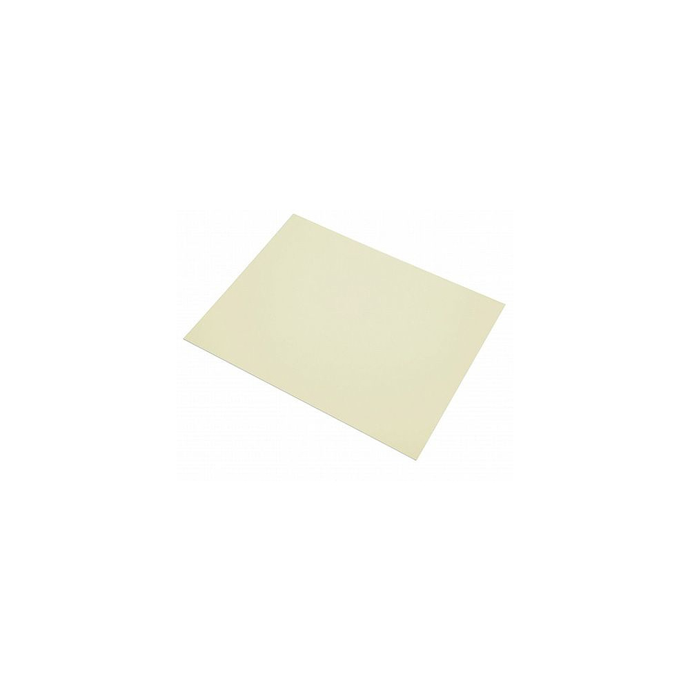 Бумага цветная "Sirio", А4, 240 г/м2, замша