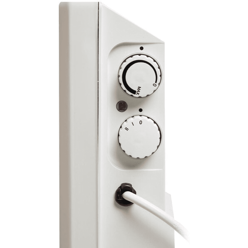 Электроконвектор Zerten ZL-10 - 5