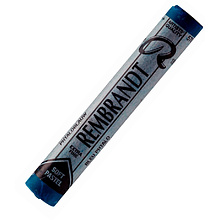 Пастель мягкая "Rembrandt", 570.3 синий ФЦ