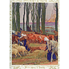 Книга "Жанна д’Арк", Франц Функ-Брентано - 3