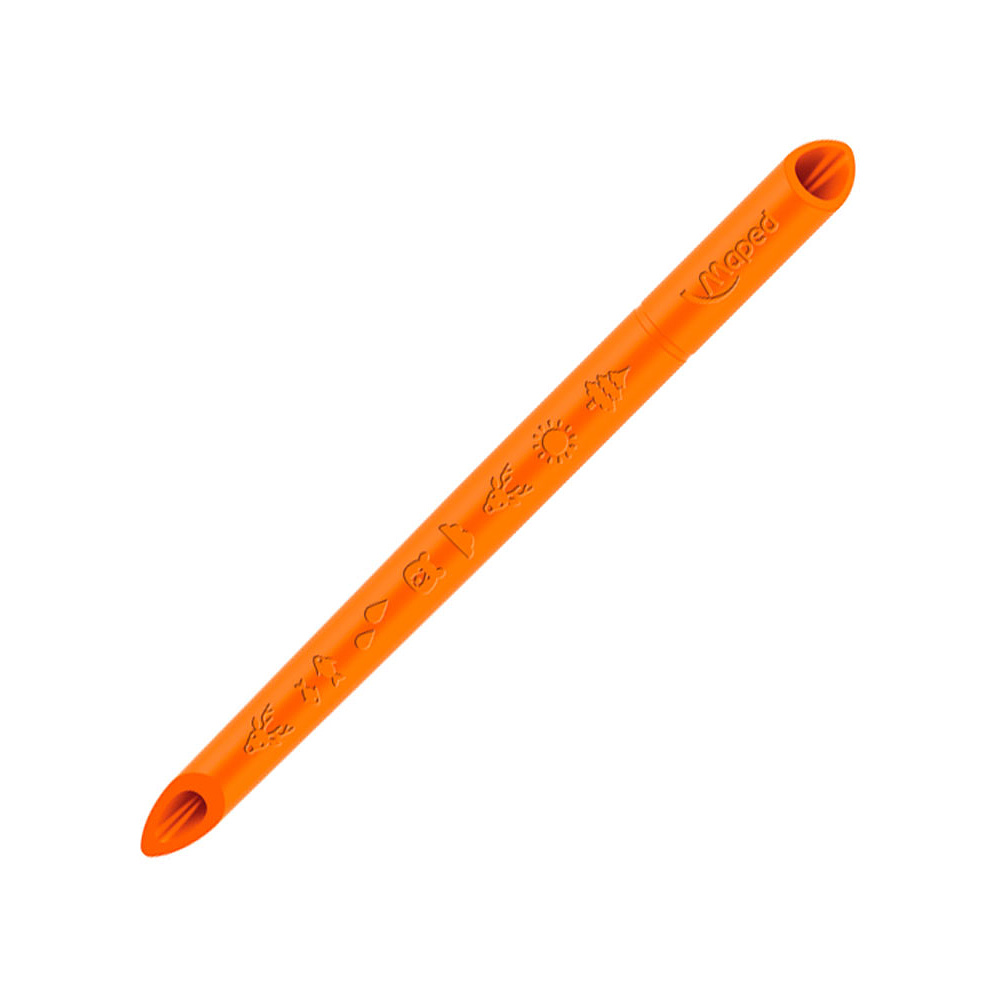 Цветные карандаши Maped "Infinity", 12 шт - 10